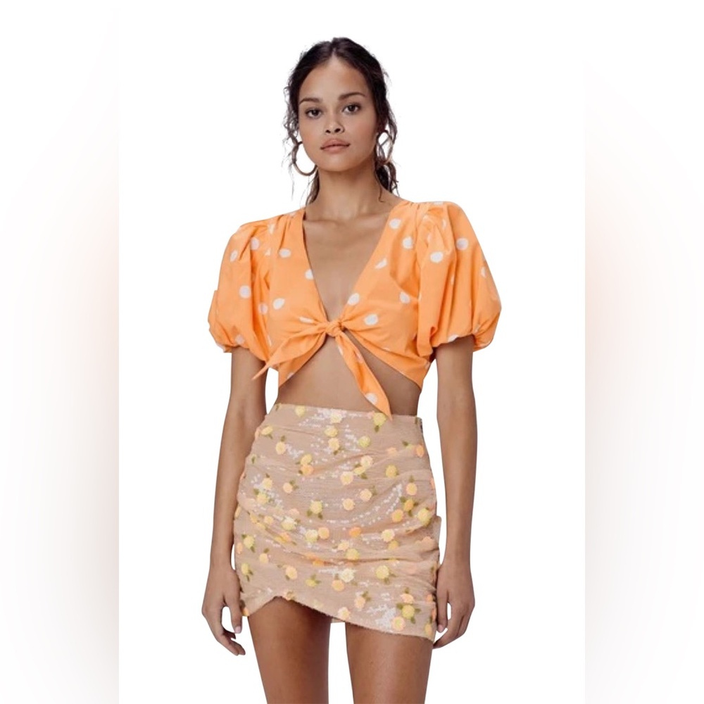 For Love and Lemons Set
